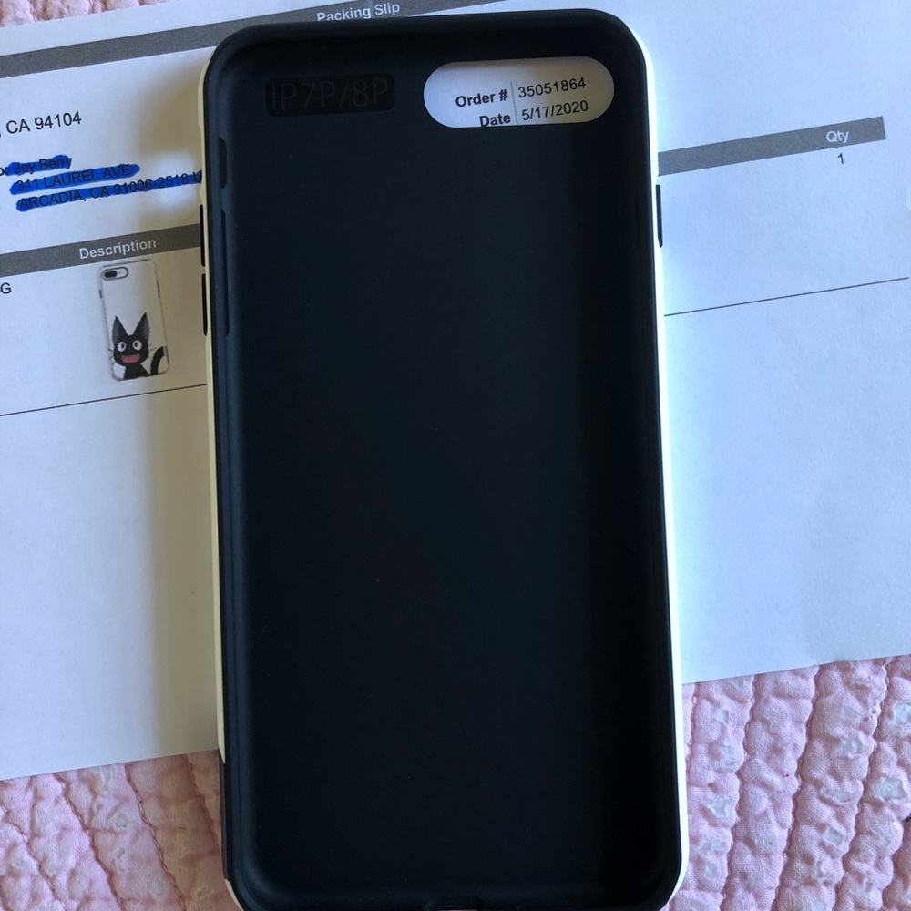 IPHONE CASE - Picture 5 of 8